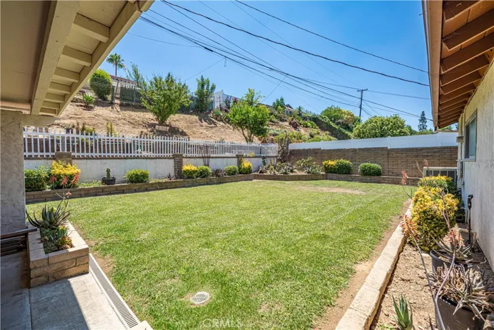 16440 Gregorio, Hacienda Heights, California 91745