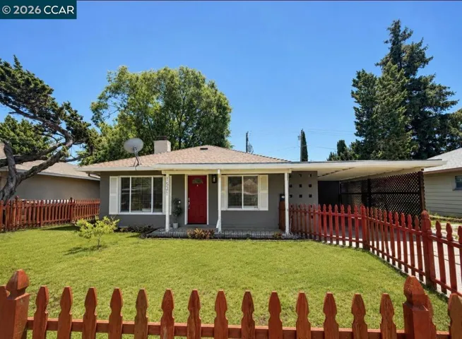 1521 Empire, Fairfield, California 94533-4635