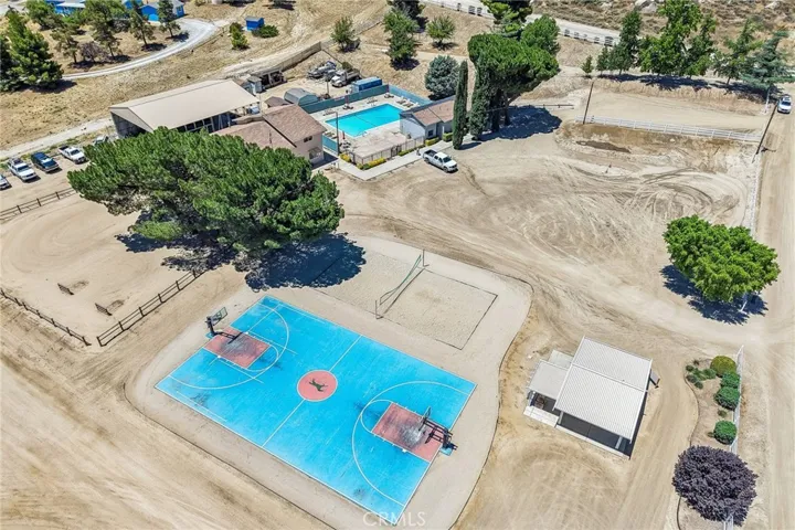 41577 Rolling Hills, Aguanga, California 92536