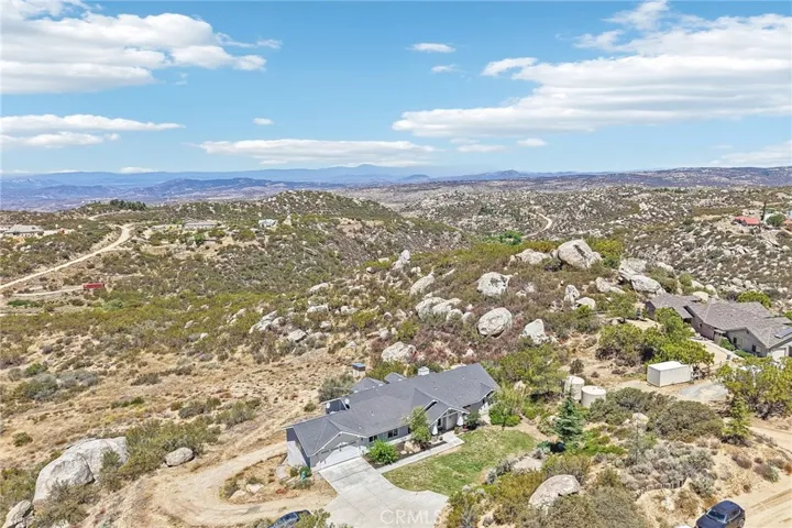 41577 Rolling Hills, Aguanga, California 92536