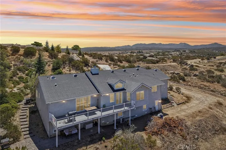 41577 Rolling Hills, Aguanga, California 92536