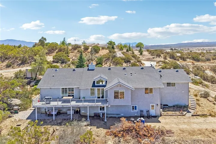 41577 Rolling Hills, Aguanga, California 92536