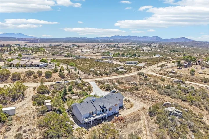 41577 Rolling Hills, Aguanga, California 92536