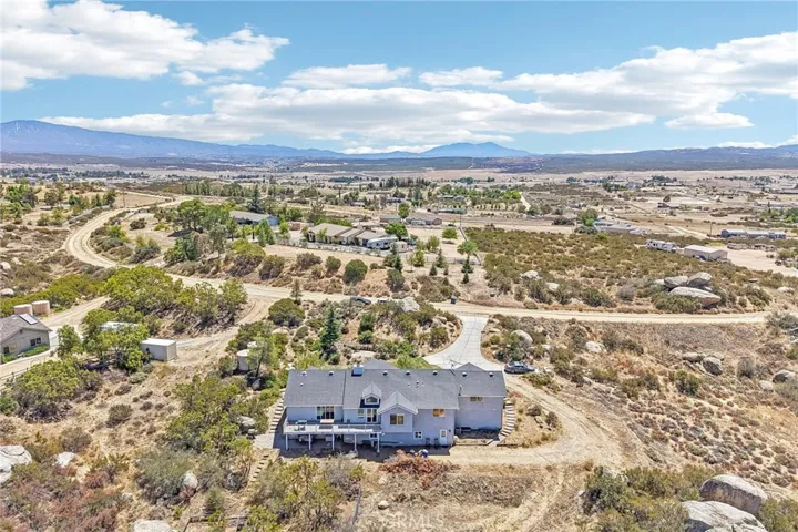 41577 Rolling Hills, Aguanga, California 92536
