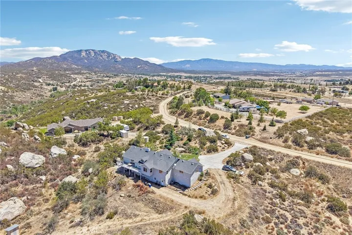 41577 Rolling Hills, Aguanga, California 92536