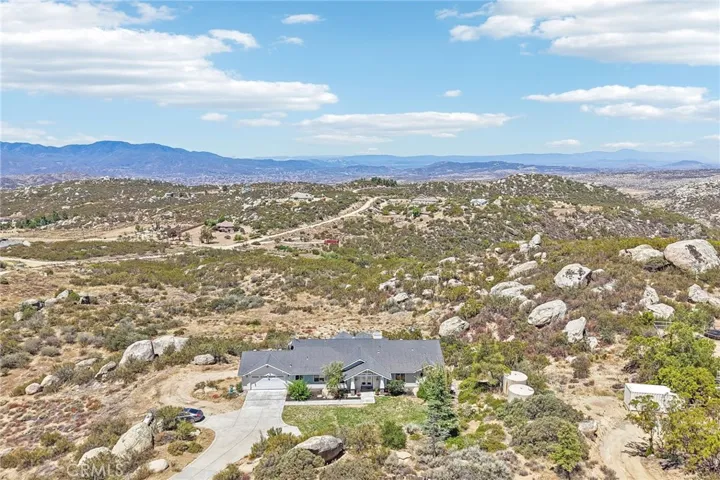 41577 Rolling Hills, Aguanga, California 92536