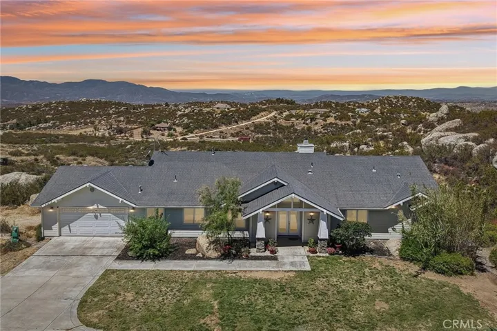 41577 Rolling Hills, Aguanga, California 92536