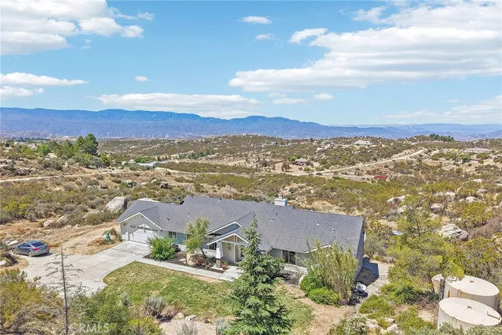41577 Rolling Hills, Aguanga, California 92536