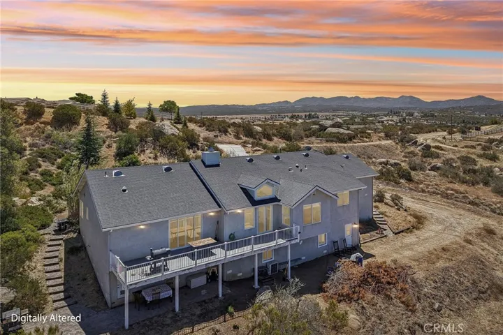 41577 Rolling Hills, Aguanga, California 92536