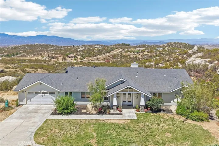 41577 Rolling Hills, Aguanga, California 92536