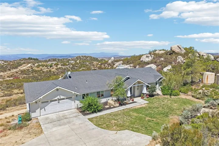 41577 Rolling Hills, Aguanga, California 92536