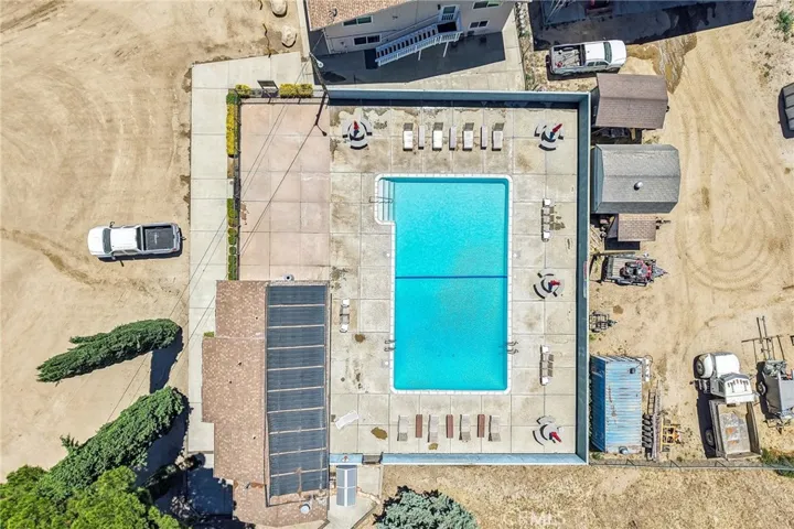41577 Rolling Hills, Aguanga, California 92536