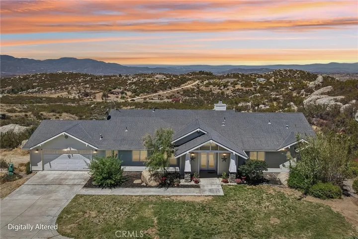 41577 Rolling Hills, Aguanga, California 92536