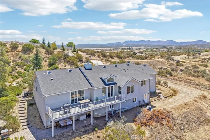 41577 Rolling Hills, Aguanga, California 92536