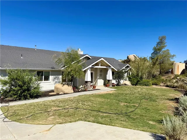 41577 Rolling Hills, Aguanga, California 92536