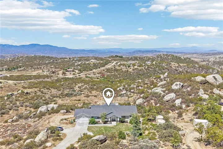 41577 Rolling Hills, Aguanga, California 92536