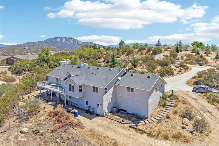 41577 Rolling Hills, Aguanga, California 92536
