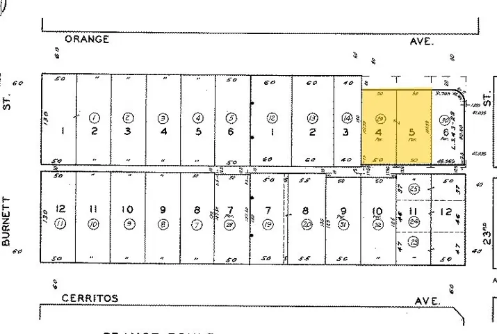 2317 Orange Ave., Signal Hill, California 90755