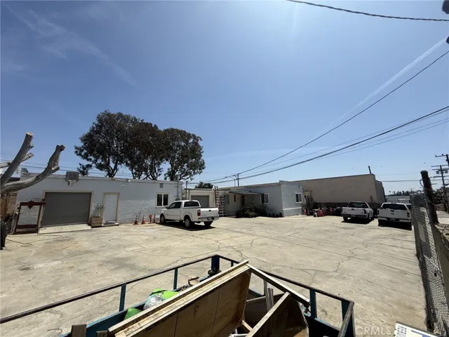 2317 Orange Ave., Signal Hill, California 90755