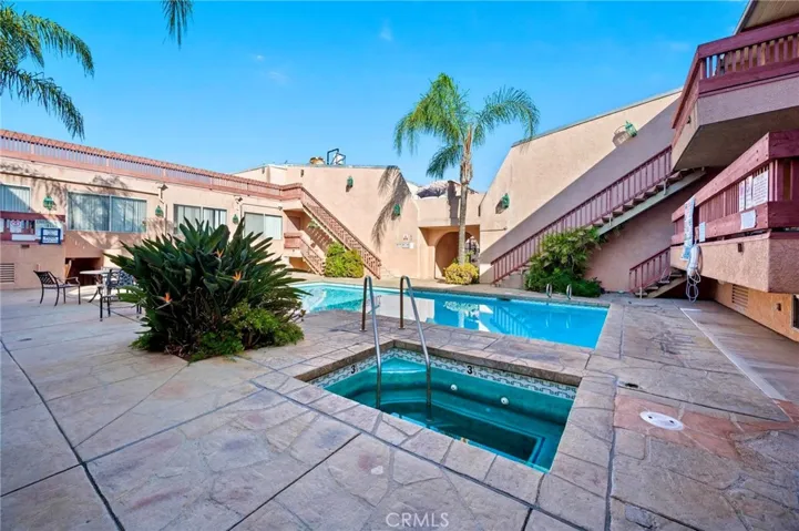7924 Woodman Avenue 78, Panorama City, California 91402