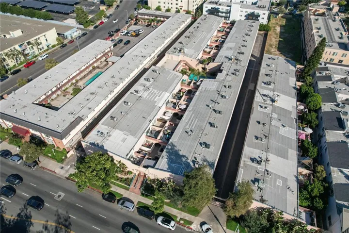7924 Woodman Avenue 78, Panorama City, California 91402