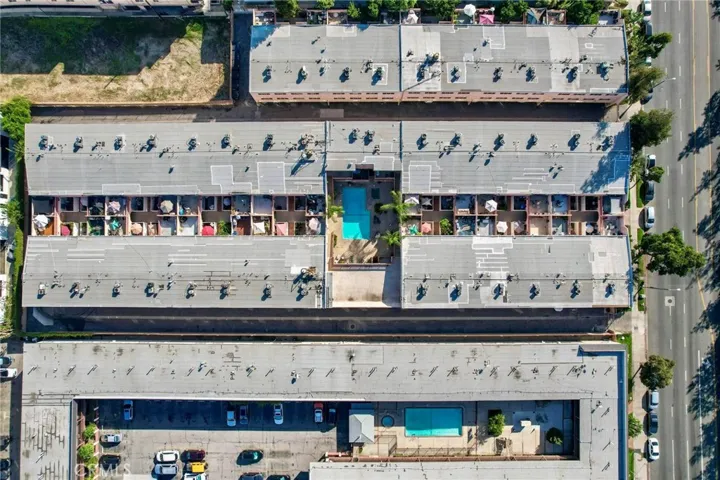 7924 Woodman Avenue 78, Panorama City, California 91402
