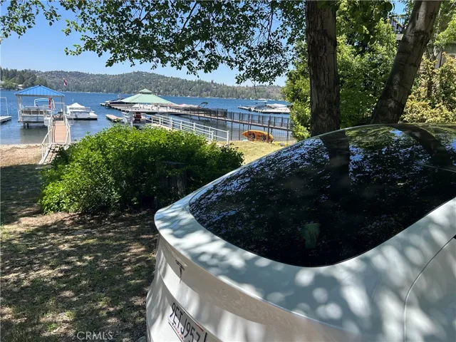 225 S225 Single Slip Dock, Lake Arrowhead, California 92352