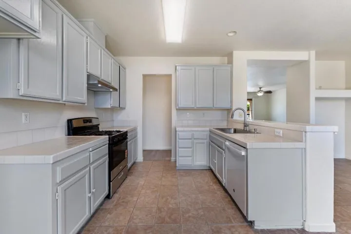 3 Mill Springs Court, Pittsburg, California 94565