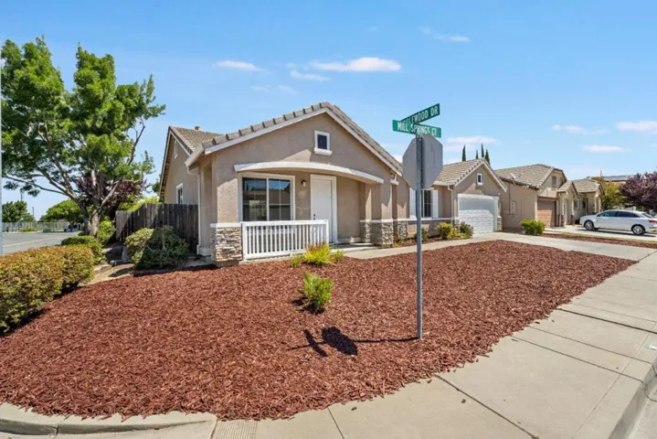 3 Mill Springs Court, Pittsburg, California 94565