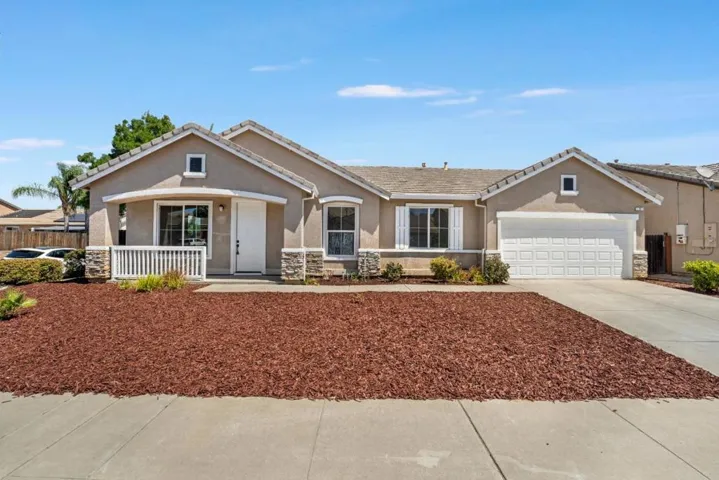 3 Mill Springs Court, Pittsburg, California 94565