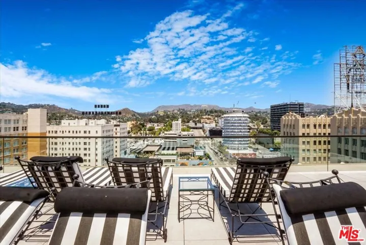 1645 N Vine Street 905, Los Angeles, California 90028
