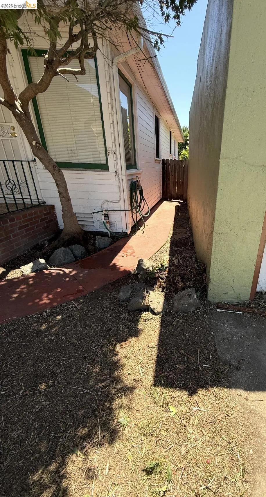 3212 Esmond Ave, Richmond, California 94804-1322 — photo 4