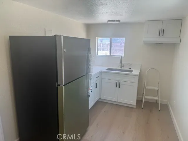 Stove will be installed soon