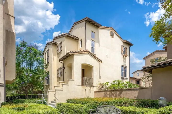 329 Tall Oak, Irvine, California 92603