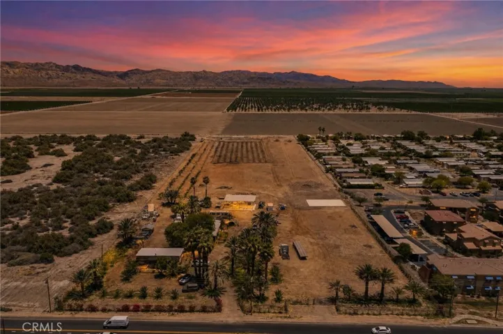 62550 Lincoln, Mecca, California 92254