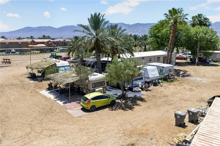 62550 Lincoln, Mecca, California 92254