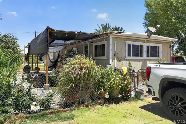 62550 Lincoln, Mecca, California 92254