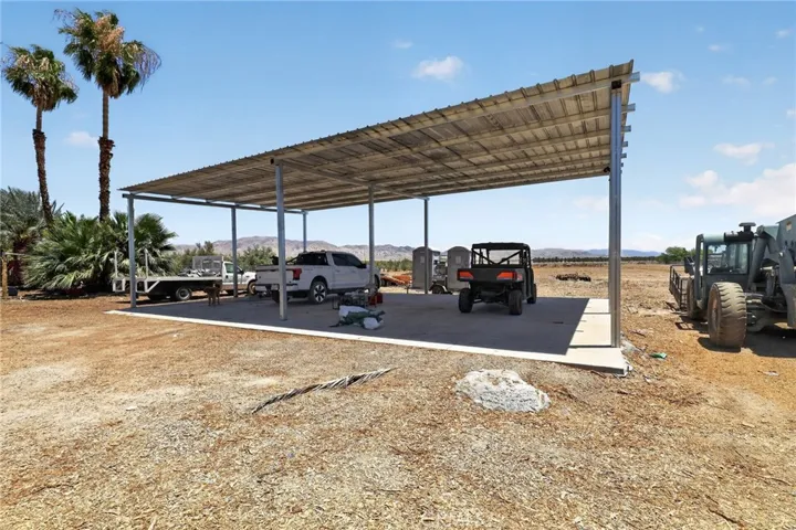 62550 Lincoln, Mecca, California 92254
