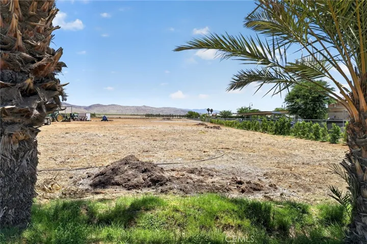 62550 Lincoln, Mecca, California 92254