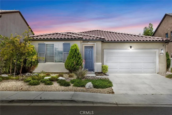 13286 Homeland Street, Victorville, California 92392