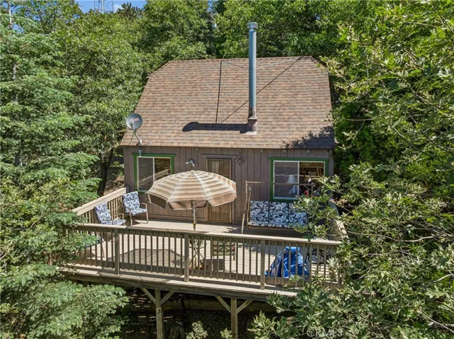 26543 Lakeview, Rimforest, California 92378