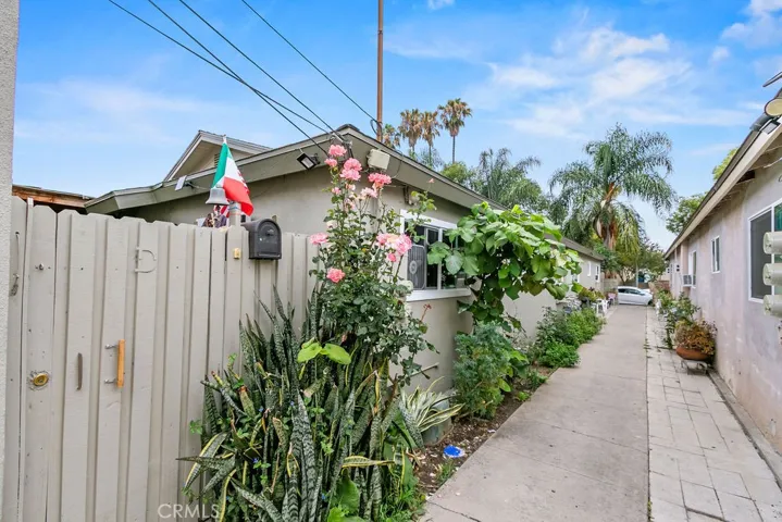 3160 Garnet, Fullerton, California 92831