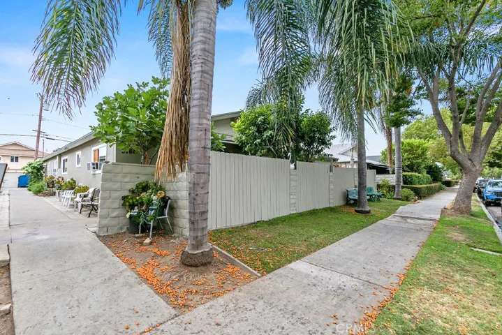 3160 Garnet, Fullerton, California 92831