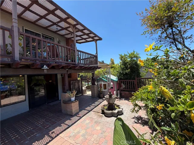 4916 Euclid Court, San Diego, California 92105