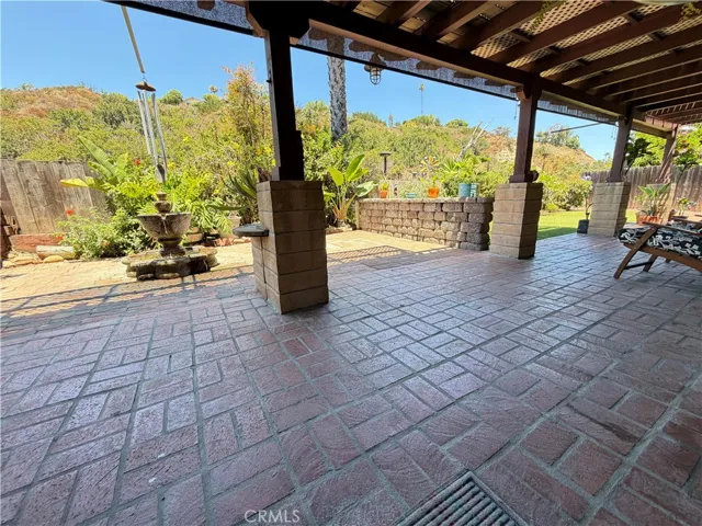 View from Living Room