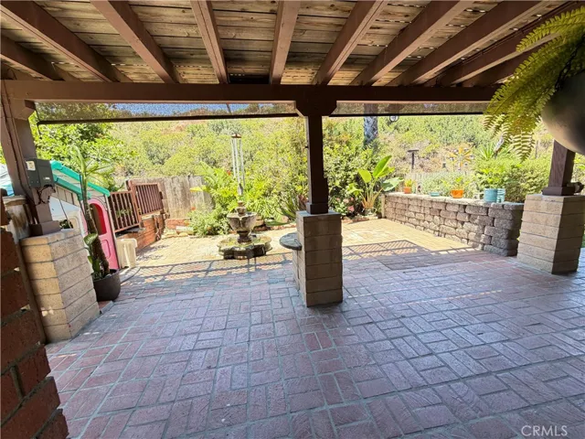 View from Living Room