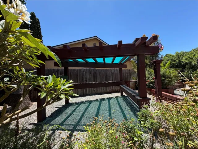 Plant Gazebo