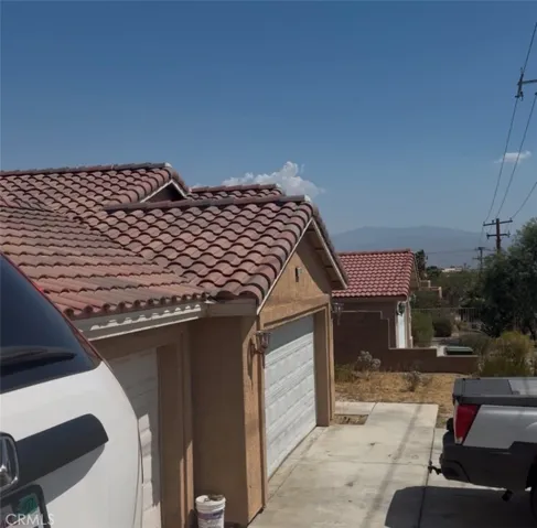 12750 Miracle Hill Road, Desert Hot Springs, California 92240