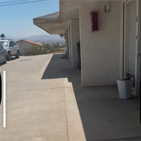 12750 Miracle Hill Road, Desert Hot Springs, California 92240