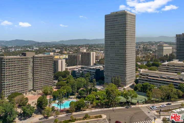 800 W 1st Street 2008, Los Angeles, California 90012